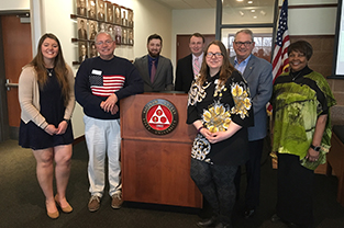 Battle of the Valley Luncheon